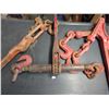 Image 2 : Chain tighteners