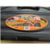 Image 2 : Flambeau Outdoors Oversized Single Gun Case
