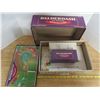 Image 2 : Balderdash Bluffing Game