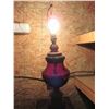 Image 4 : Vintage Style Lamp