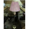 Image 1 : Pink Lamp