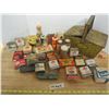 Image 1 : Vintage Spices/Household Items