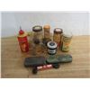 Image 3 : Vintage Spices/Household Items