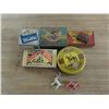 Image 4 : Vintage Spices/Household Items