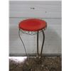 Image 1 : Vintage Plant Stand 29'' Tall