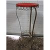 Image 3 : Vintage Plant Stand 29'' Tall