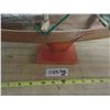 Image 3 : Wooden Sailboat Model