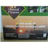 Image 2 : Special Edition John Deere Indoor/Outdoor Decorative Lights