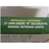 Image 4 : Special Edition John Deere Indoor/Outdoor Decorative Lights