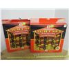 Image 1 : (2) Special Edition Decorative Light Set