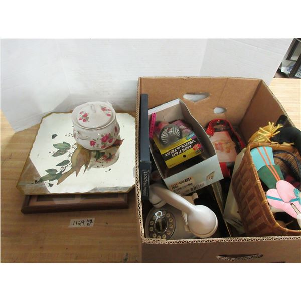 Lots of Misc Items