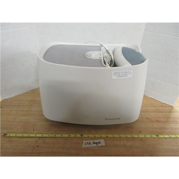 Honeywell Humidifier