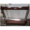 Image 3 : Portable and Adjustable Drying Rack