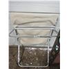 Image 4 : Portable and Adjustable Drying Rack
