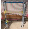 Image 1 : Ladder Toss lawn game