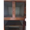 Image 3 : Wooden pantry- 24" by 25" by 85"H