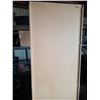 Image 4 : Wooden pantry- 24" by 25" by 85"H