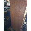 Image 5 : Wooden pantry- 24" by 25" by 85"H