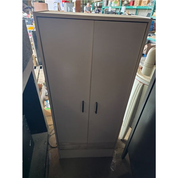 Kitchen pantry- 24" by 12" by 54"H