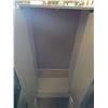 Image 2 : Kitchen pantry- 24" by 12" by 54"H
