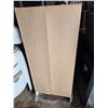 Image 3 : Kitchen pantry- 24" by 12" by 54"H