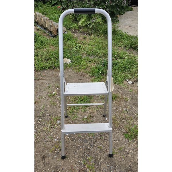 46” Folding Ladder