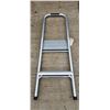 Image 3 : 46” Folding Ladder