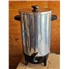 Image 1 : 30 cup Automatic Coffee maker in Original Box