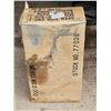 Image 4 : NOS Delta Pendulum Wall Clock in Original Box & Packaging