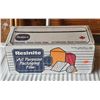 Image 1 : NEW Large SEALED Box of Packaging Film (Plastic Wrap) – 2,000’