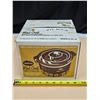 Image 1 : NOS Vintage Sunbeam Mini Crock in Original Box