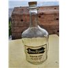 Image 2 : (3) Vintage Glass Wine Bottles