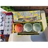 Image 2 : Large Lot of Candles