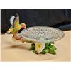 Image 1 : NOS Hummingbird Decorative Plate