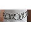 Image 2 : Belly Chain Belt ( Silver Tone)