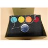 Image 2 : Aromatherapy locket Tree of Life Pendant
