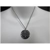 Image 3 : Aromatherapy locket Tree of Life Pendant