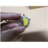 Image 5 : Aromatherapy locket Tree of Life Pendant