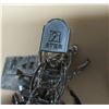 Image 3 : Sterling Silver Charm Bracelet