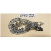 Image 5 : Sterling Silver Charm Bracelet