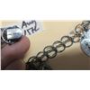 Image 3 : Sterling Silver Bracelet (marked OMC Ster)