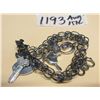 Image 4 : Sterling Silver Bracelet (marked OMC Ster)