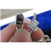 Image 5 : Sterling Silver Bracelet (marked OMC Ster)