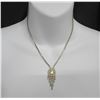 Image 2 : Lot of Rhinestone Necklace