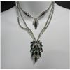 Image 3 : Lot of Rhinestone Necklace