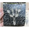 Image 6 : Lot of Rhinestone Necklace