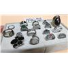Image 3 : Lot oF Fashion Rings