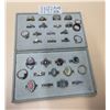 Image 1 : Lot oF Fashion Rings