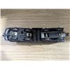 Image 3 : Lionel Model train, diesel engine, 0/027 gauge