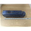 Image 5 : Lionel Model train, diesel engine, 0/027 gauge